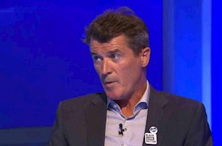 Roy Keane lo ngại tương lai Solskjaer sau trận thua Arsenal