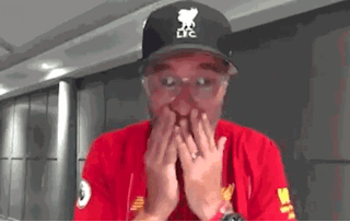 Klopp rớt nước mắt, Gerrard nghẹn ngào trong ngày Liverpool vô địch EPL