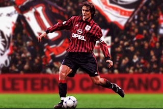 Paolo Maldini: Người đàn ông hoàn hảo (P2)