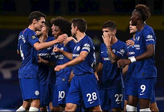 Link xem video bóng đá Chelsea vs Man City 2-1: Cựu vương Man Xanh
