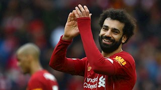 VIDEO: Vũ khí bí mật của Mohamed Salah