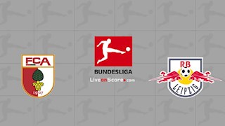 Nhận định bóng đá Augsburg vs Leipzig 20h30 ngày 27/6 (Bundesliga 2019/20)