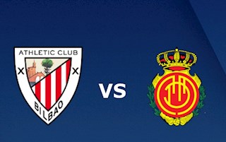 Nhận định bóng đá Bilbao vs Mallorca 19h00 ngày 27/6 (La Liga 2019/20)