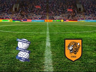 Nhận định bóng đá Birmingham vs Hull 21h00 ngày 27/6 (Hạng Nhất Anh 2019/20)