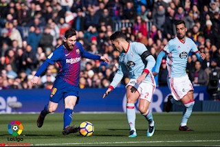 Lịch thi đấu bóng đá TBN: Vòng 32 La Liga 2019/20 hôm nay 27/6