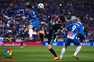 Lịch thi đấu La Liga hôm nay 28/6/2020