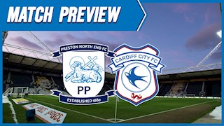 Nhận định bóng đá Preston vs Cardiff 18h30 ngày 27/6 (Hạng nhất Anh 2019/20)