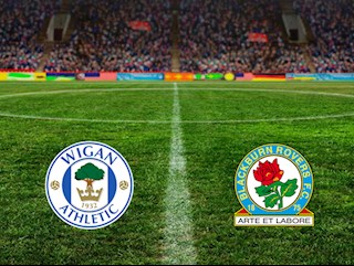 Nhận định bóng đá Wigan vs Blackburn 21h00 ngày 27/6 (Hạng nhất Anh 2019/20)