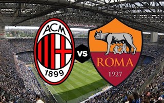 Nhận định bóng đá AC Milan vs Roma 22h15 ngày 28/6 (Serie A 2019/20)