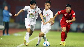 Lịch thi đấu bóng đá mới nhất hôm nay 29/6/2020