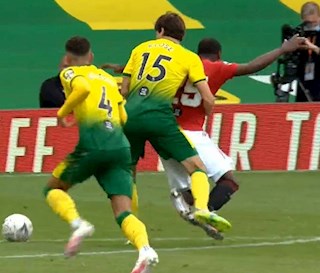 Giành vé vào bán kết, Solskjaer nói gì?