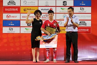 VFF đưa ra giải thích về thắc mắc liên quan đến quy chế giải U19 Quốc Gia