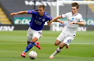 5 điểm nhấn trong ngày Chelsea vượt qua đối thủ ưa thích Leicester