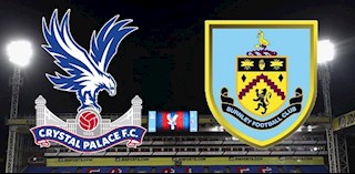 Nhận định bóng đá Crystal Palace vs Burnley 2h00 ngày 30/6 (Premier League 2019/20)