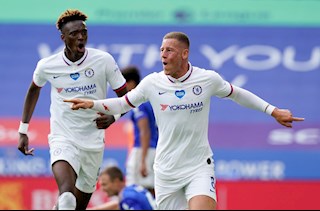 Tỏa sáng trước Leicester, Ross Barkley được Lampard đảm bảo điều này?