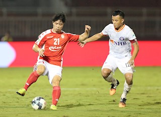 Trước trận Hà Tĩnh vs TP.HCM: Ai lì đòn hơn ai?