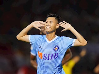 Video CLB TP.HCM 2-2 Đà Nẵng: Kịch tính phút cuối
