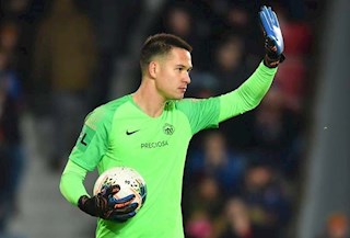 Để Filip Nguyễn dự bị, Slovan Liberec thua đau tại chung kết Cúp quốc gia Séc