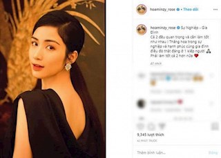 Lạ lùng phản ứng của Hòa Minzy sau khi biết tin Công Phượng lấy vợ