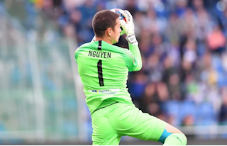 Filip Nguyễn tỏa sáng, Slovan Liberec hạ gục ƯCV vô địch