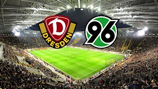 Nhận định bóng đá Hannover vs Dynamo Dresden 23h30 ngày 3/6 (Hạng 2 Đức 2019/20)