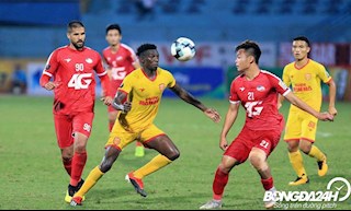 Lịch thi đấu bóng đá hôm nay 5/6/2020: V.League đã trở lại!