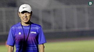 Hấp dẫn tình tiết xoay quanh mâu thuẫn giữa HLV Shin Tae Yong và bóng đá Indonesia
