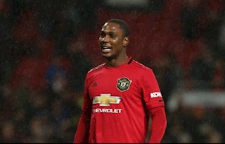Sao 50 triệu euro từ chối MU vì… ngại Ighalo