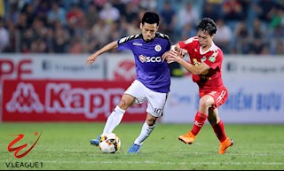 Lịch thi đấu vòng 3 V.League 2020 cuối tuần này