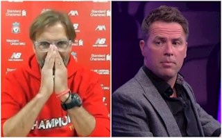 Đâu là 3 đối thủ lớn nhất của Liverpool ở NHA mùa tới?