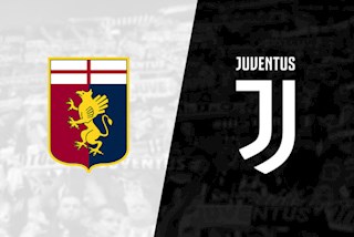 Nhận định bóng đá Genoa vs Juventus 2h45 ngày 1/7 (Serie A 2019/20)