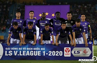 Hà Nội chia điểm tại Hòa Xuân: Khi nhà vô địch đã lộ tử huyệt