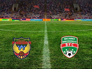 Nhận định bóng đá Hà Tĩnh vs Bình Dương 18h00 ngày 30/6 (V-League 2020)