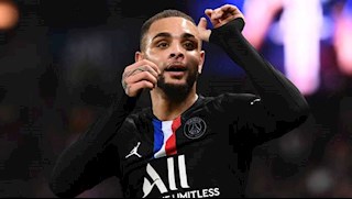 Mục tiêu của Chelsea và Arsenal chính thức ở lại PSG