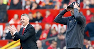 Sau Pep Guardiola, tới lượt Solskjaer gửi lời cảnh báo đến Liverpool
