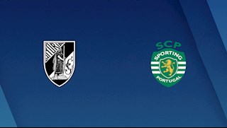 Nhận định bóng đá Guimaraes vs Sporting Lisbon 3h15 ngày 5/6 (VĐQG Bồ Đào Nha 2019/20)