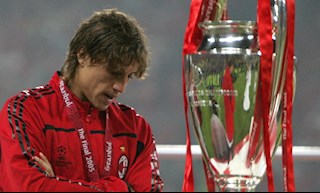 Hernan Crespo: Định mệnh đã muốn chiếc cúp thuộc về Liverpool