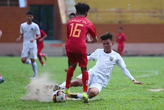 Lịch thi đấu bóng đá hôm nay 8/6/2020: Vòng loại giải VĐQG U19