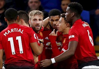 Jesse Lingard chọn ra cầu thủ tốt nhất MU hiện tại?