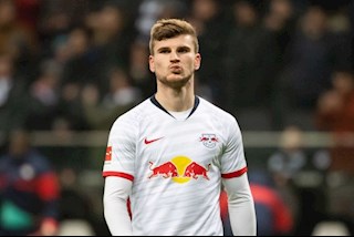 Werner đến Chelsea, người Liverpool chơi trò “không ăn được thì đạp đổ”