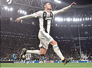 CR7 – Hành trình lên đỉnh thế giới