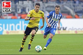 Lịch thi đấu vòng 30 Bundesliga 2019/20 hôm nay 6/6