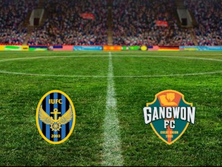 Nhận định bóng đá Incheon vs Gangwon 17h30 ngày 5/6 (VĐQG Hàn Quốc 2020)