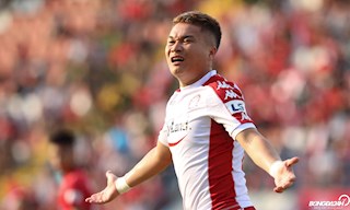 Phi Sơn háo hức trước cuộc đọ sức với Hồng Lĩnh Hà Tĩnh