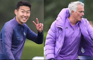 Cầu thủ hấp dẫn số 2 thế giới và Mourinho đẹp bền vững sau dịch