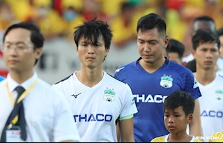 Tuấn Anh: Chiến thắng trước Quảng Nam rất quan trọng với HAGL