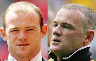 Wayne Rooney: Tiền mất nhưng xấu vẫn mang