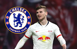 RB Leipzig tuyên bố xanh rờn: “Chelsea CHƯA mua được Werner đâu nhé!”