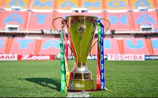 AFF thông báo tiền thưởng cho đội vô địch Đông Nam Á 2021