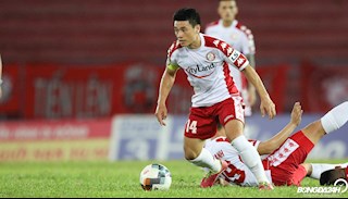 Bốn cái tên đủ sức cạnh tranh vị trí tại ĐT Việt Nam thời gian tới